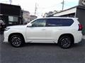 2021 Toyota Land Cruiser Prado
