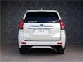2021 Toyota Land Cruiser Prado