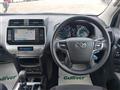 2022 Toyota Land Cruiser Prado