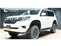 2022 Toyota Land Cruiser Prado