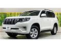 2022 Toyota Land Cruiser Prado