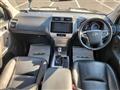 2022 Toyota Land Cruiser Prado