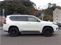 2022 Toyota Land Cruiser Prado