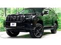 2022 Toyota Land Cruiser Prado