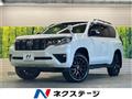 2022 Toyota Land Cruiser Prado