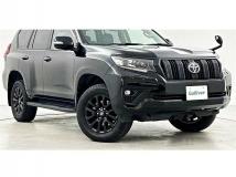 2022 Toyota Land Cruiser Prado