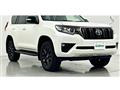 2022 Toyota Land Cruiser Prado