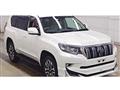 2022 Toyota Land Cruiser Prado