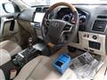 2022 Toyota Land Cruiser Prado