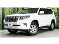 2022 Toyota Land Cruiser Prado