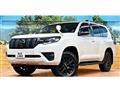 2022 Toyota Land Cruiser Prado