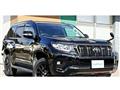 2022 Toyota Land Cruiser Prado