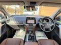 2022 Toyota Land Cruiser Prado