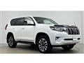 2022 Toyota Land Cruiser Prado