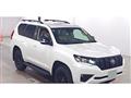 2022 Toyota Land Cruiser Prado