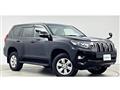 2022 Toyota Land Cruiser Prado