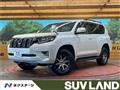 2022 Toyota Land Cruiser Prado