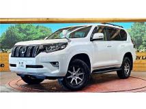 2022 Toyota Land Cruiser Prado