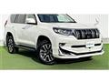 2022 Toyota Land Cruiser Prado