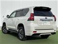 2022 Toyota Land Cruiser Prado