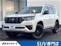 2022 Toyota Land Cruiser Prado