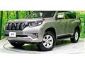 2022 Toyota Land Cruiser Prado