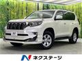 2022 Toyota Land Cruiser Prado