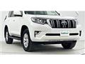 2022 Toyota Land Cruiser Prado