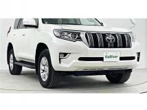 2022 Toyota Land Cruiser Prado