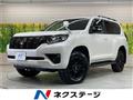 2022 Toyota Land Cruiser Prado