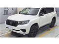 2022 Toyota Land Cruiser Prado