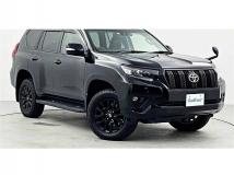 2022 Toyota Land Cruiser Prado