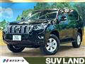 2022 Toyota Land Cruiser Prado