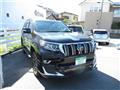 2022 Toyota Land Cruiser Prado