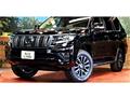2022 Toyota Land Cruiser Prado