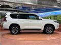 2022 Toyota Land Cruiser Prado