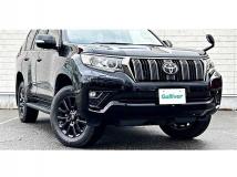 2022 Toyota Land Cruiser Prado