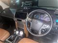 2022 Toyota Land Cruiser Prado