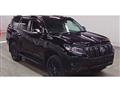 2022 Toyota Land Cruiser Prado
