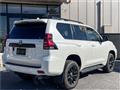 2022 Toyota Land Cruiser Prado