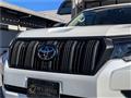 2022 Toyota Land Cruiser Prado