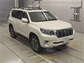 2022 Toyota Land Cruiser Prado