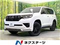 2022 Toyota Land Cruiser Prado