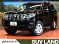 2022 Toyota Land Cruiser Prado