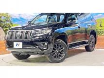 2022 Toyota Land Cruiser Prado