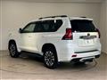 2022 Toyota Land Cruiser Prado