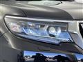 2022 Toyota Land Cruiser Prado