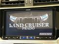 2022 Toyota Land Cruiser Prado