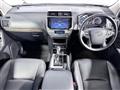 2022 Toyota Land Cruiser Prado