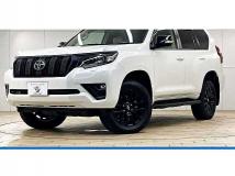 2022 Toyota Land Cruiser Prado